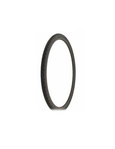 Tire 700 x 35c Black/Black Side Wall DB-7044.